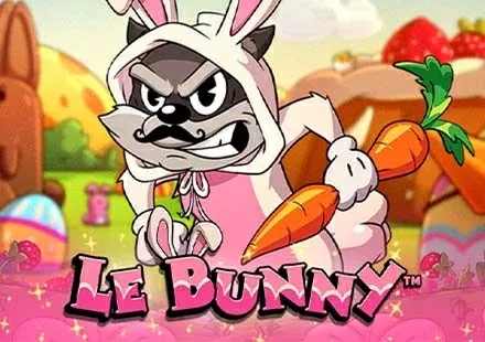 Le Bunny game icon