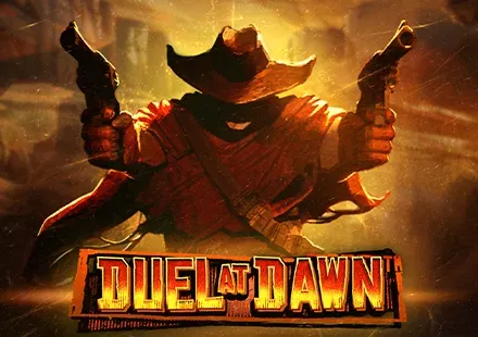 Duel at Dawn™ game icon