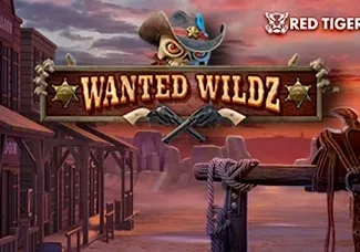Wanted Wildz game icon