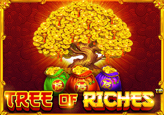 Tree of Riches game icon